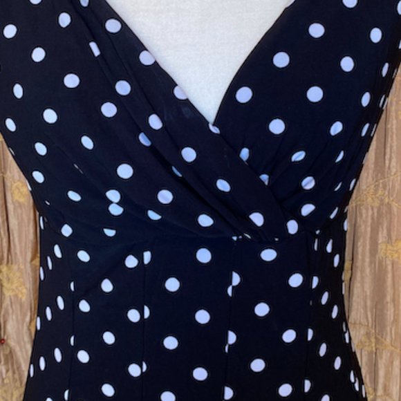 LAUREN RALPH LAUREN DRESS FINAL - Picture 4 of 10